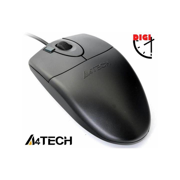 ماوس ایفورتک او پی-620 دی A4Tech Mouse OP-620D USB